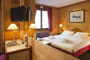 Hotel Carlina