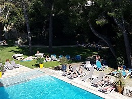 Hôtel Belesso