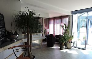 Hotel le Foron