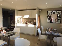 Hotel le Foron
