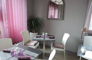 Hotel le Foron