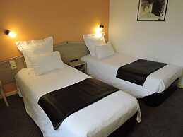 Hotel le Foron