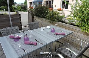 Hotel le Foron