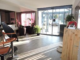 Hotel le Foron