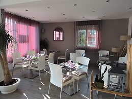 Hotel le Foron