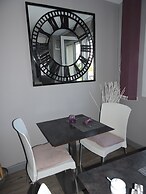 Hotel le Foron