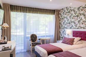 Le Moulin du Landion Hôtel & Spa