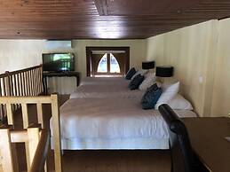 Le Moulin du Landion Hôtel & Spa