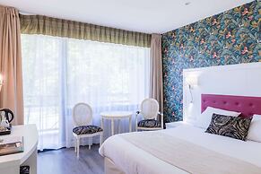 Le Moulin du Landion Hôtel & Spa
