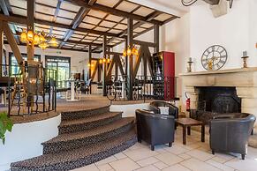 Le Moulin du Landion Hôtel & Spa