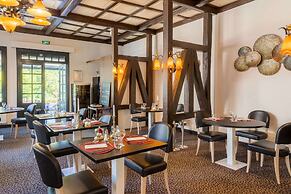 Le Moulin du Landion Hôtel & Spa