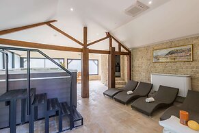 Le Moulin du Landion Hôtel & Spa
