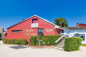 Le Moulin du Landion Hôtel & Spa