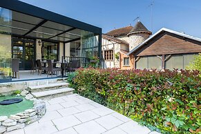 Le Moulin du Landion Hôtel & Spa