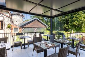 Le Moulin du Landion Hôtel & Spa