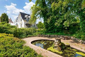 Le Moulin du Landion Hôtel & Spa