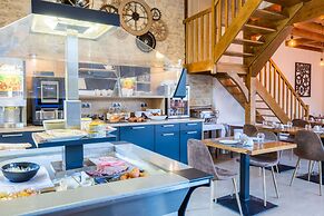 Le Moulin du Landion Hôtel & Spa