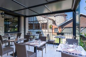 Le Moulin du Landion Hôtel & Spa