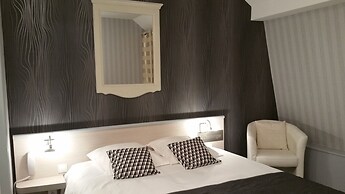 Hotel Le Chantereigne
