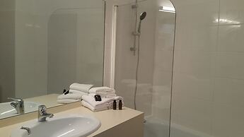 Hotel Le Chantereigne