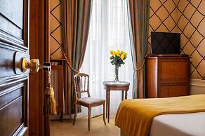 Grand Hotel des Templiers