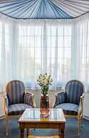 Grand Hotel des Templiers