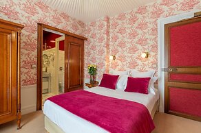 Grand Hotel des Templiers
