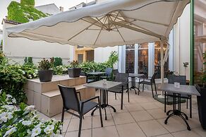 Grand Hotel des Templiers