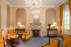 Grand Hotel des Templiers