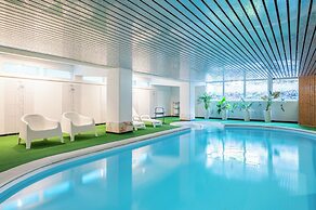 Grand Hotel des Templiers
