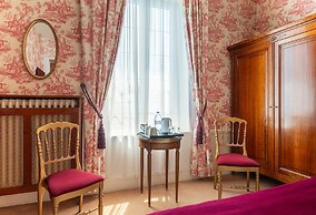 Grand Hotel des Templiers