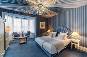 Grand Hotel des Templiers