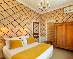 Grand Hotel des Templiers