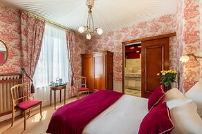Grand Hotel des Templiers