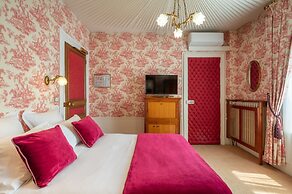 Grand Hotel des Templiers