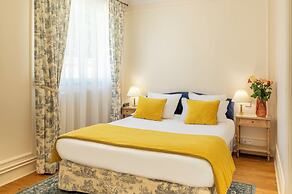 Grand Hotel des Templiers