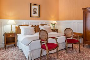 Grand Hotel des Templiers