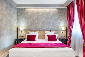 Grand Hotel des Templiers