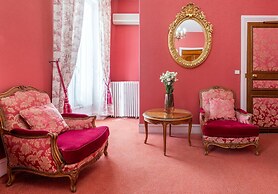 Grand Hotel des Templiers