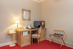 Grand Hotel des Templiers