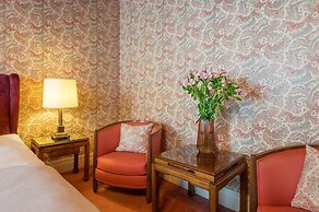 Grand Hotel des Templiers