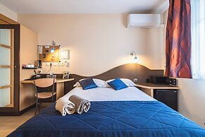 Logis Hôtel Au Tambour