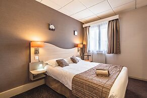 Logis Hôtel Au Tambour