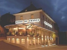 Le France