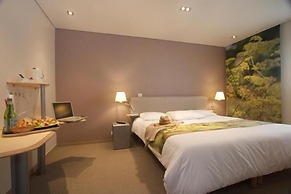 Logis Hôtel Novalis