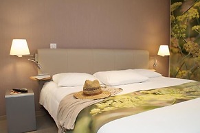 Logis Hôtel Novalis