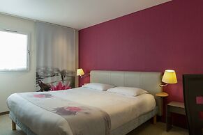 Logis Hôtel Novalis