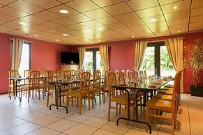 Logis Hôtel Novalis