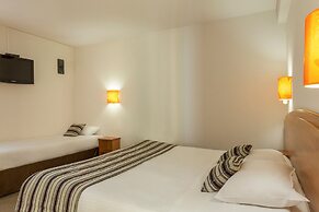 Logis Hôtel Novalis