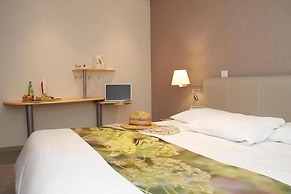 Logis Hôtel Novalis
